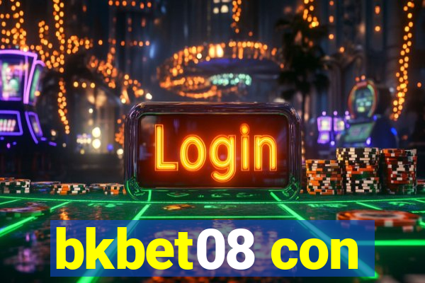 bkbet08 con